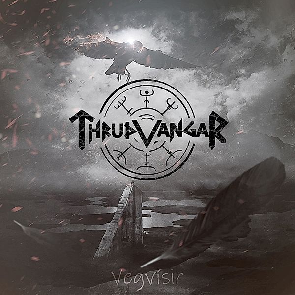 Vegvesir (Digipak), Thrudvangar