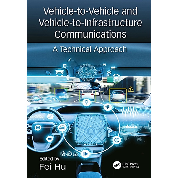 Vehicle-to-Vehicle and Vehicle-to-Infrastructure Communications
