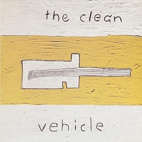 Vehicle (Vinyl), The Clean