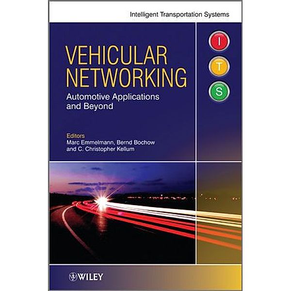 Vehicular Networking