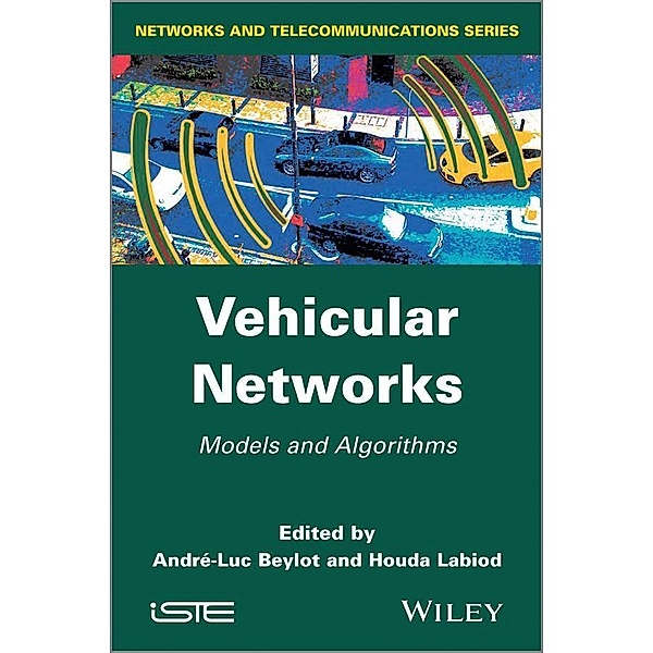 Vehicular Networks