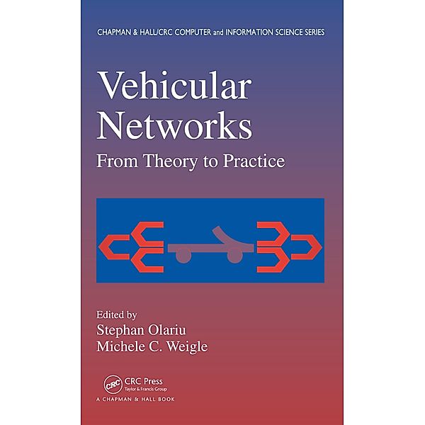 Vehicular Networks