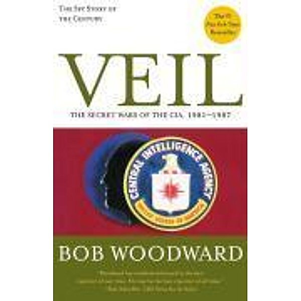 Veil, Bob Woodward