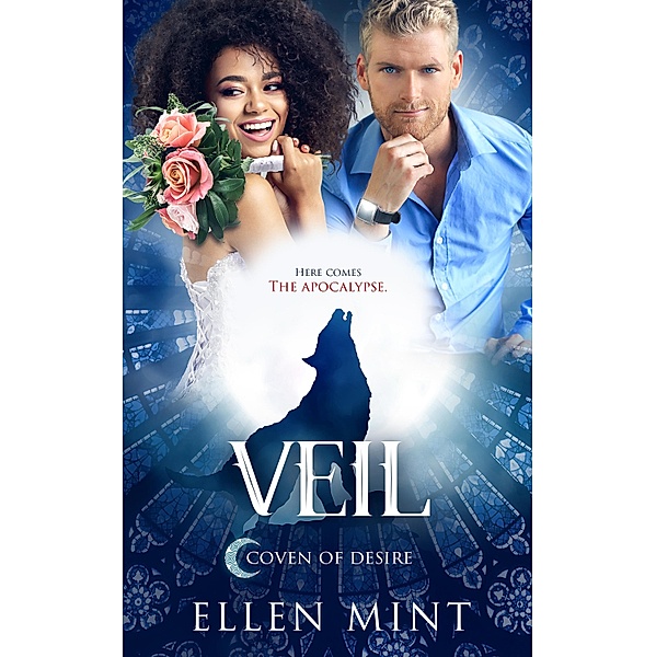 Veil / Coven of Desire Bd.8, Ellen Mint