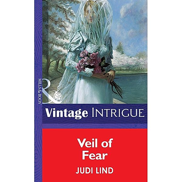Veil Of Fear, Judi Lind