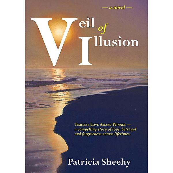 Veil of Illusion / Patricia Sheehy, Patricia Sheehy