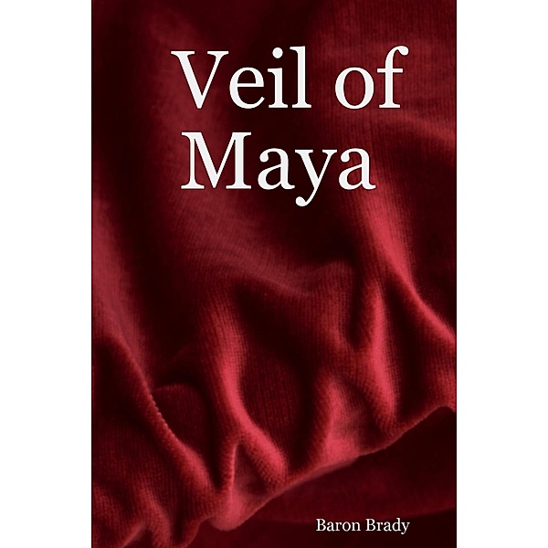 Veil of Maya, Baron Brady