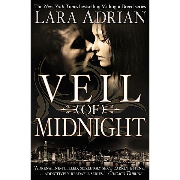 Veil of Midnight / Midnight Breed Bd.5, Lara Adrian