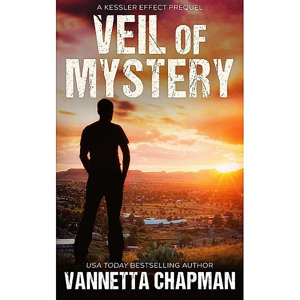Veil of Mystery (Kessler Effect, #1) / Kessler Effect, Vannetta Chapman