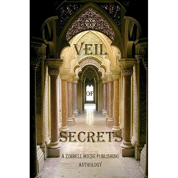 Veil of Secrets, Zimbell House Publishing, Sammi Cox, E. W. Farnsworth, Michelle Monigan, Sergio Palumbo, Wendy Steele