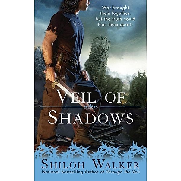Veil of Shadows / A Veil Novel Bd.2, Shiloh Walker