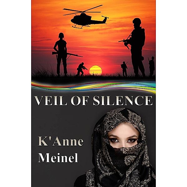 Veil of Silence, K'Anne Meinel