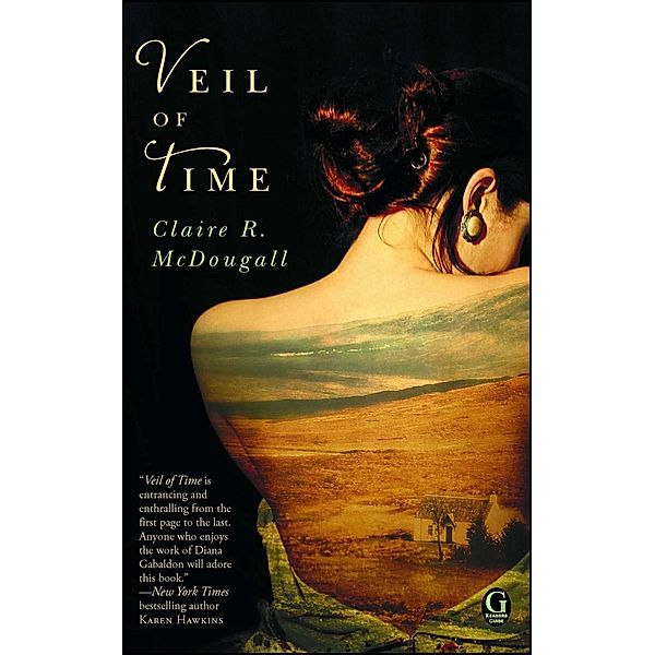 Veil of Time, Claire R. McDougall