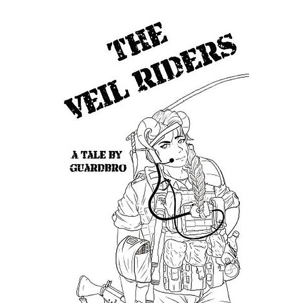 Veil Riders, Guardbro