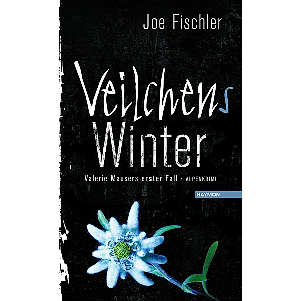 Veilchens Winter, m. Audio-CD, Joe Fischler