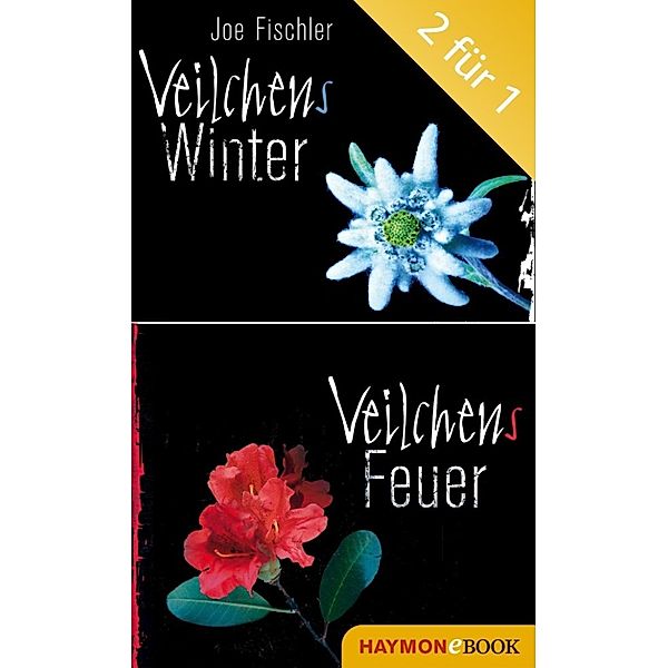 Veilchens Winter / Veilchens Feuer, Joe Fischler