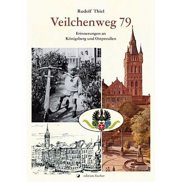 Veilchenweg 79, Rudolf Thiel