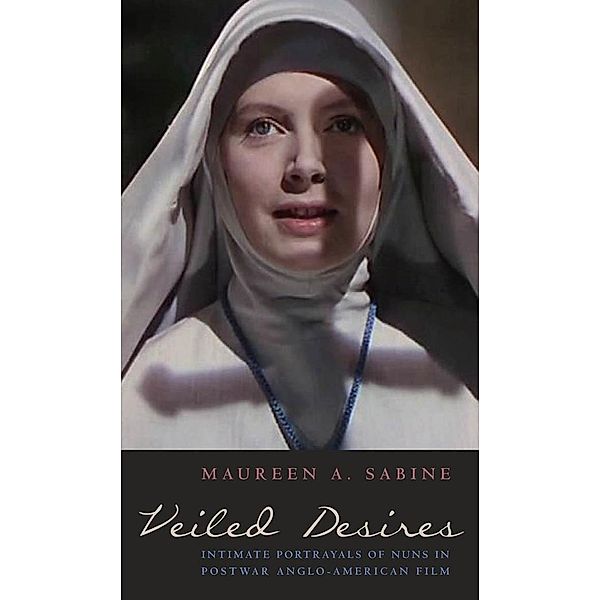 Veiled Desires, Sabine
