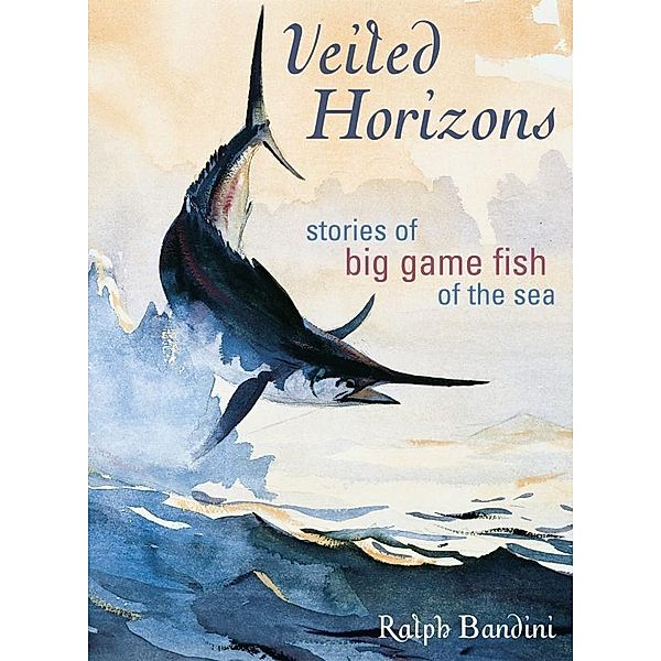 Veiled Horizons, Ralph Bandini