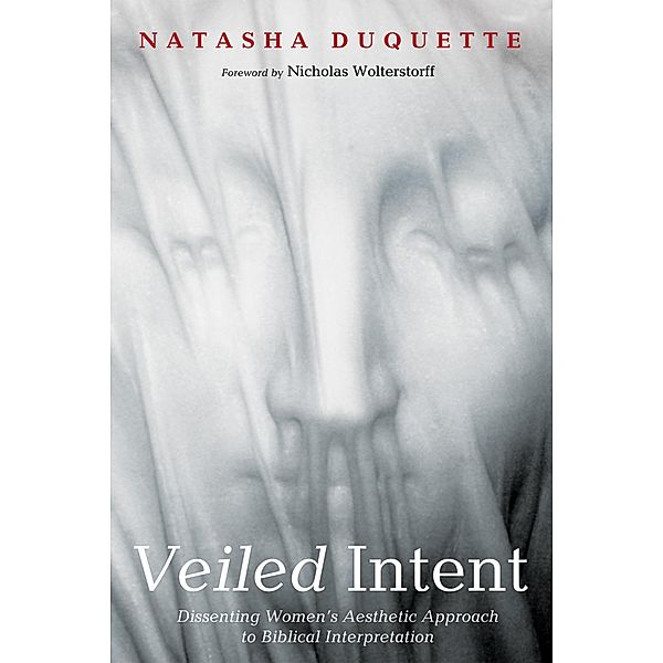 Veiled Intent, Natasha Duquette