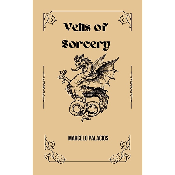 Veils of Sorcery, Marcelo Palacios