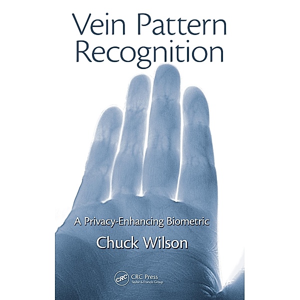 Vein Pattern Recognition, Chuck Wilson