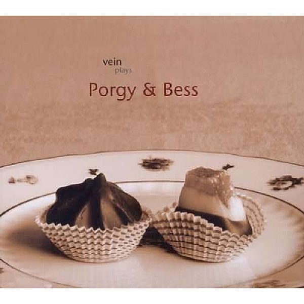 Vein Plays Porgy & Bess, Vein