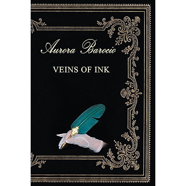 Veins of Ink, Aurora Barocio