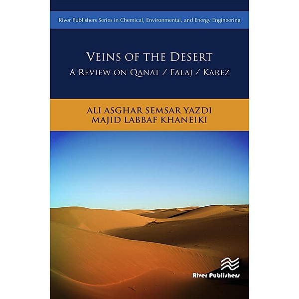 Veins of the Desert, Ali Asghar Semsar Yazdi, Majid Labbaf Khaneiki