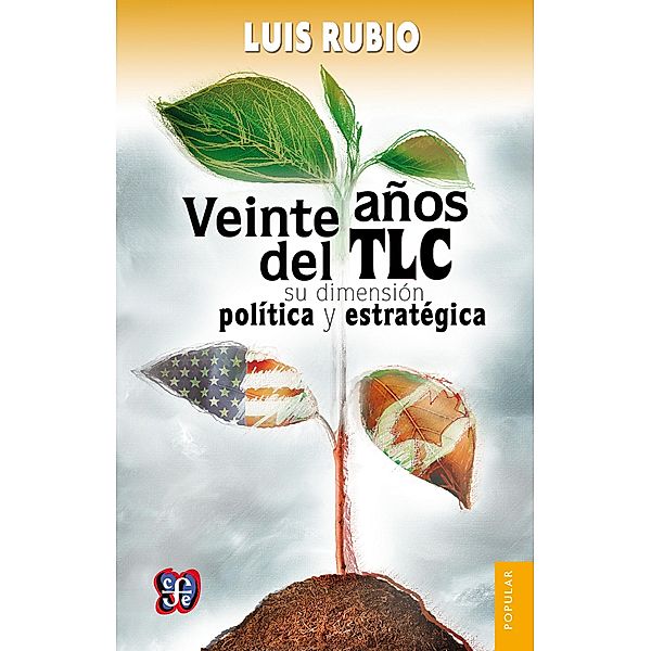 Veinte años del TLC, Luis Rubio