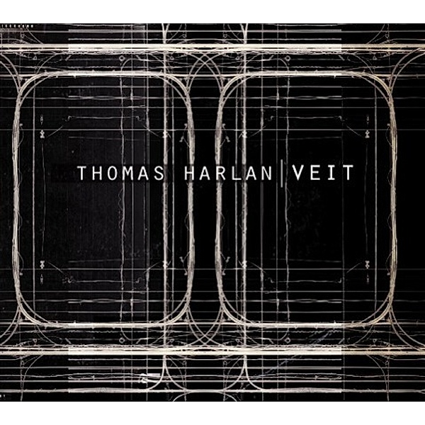 Veit, 1 Audio-CD, Thomas Harlan