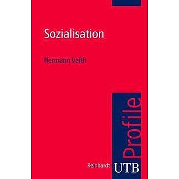 Veith, H: Sozialisation, Herrmann Veith