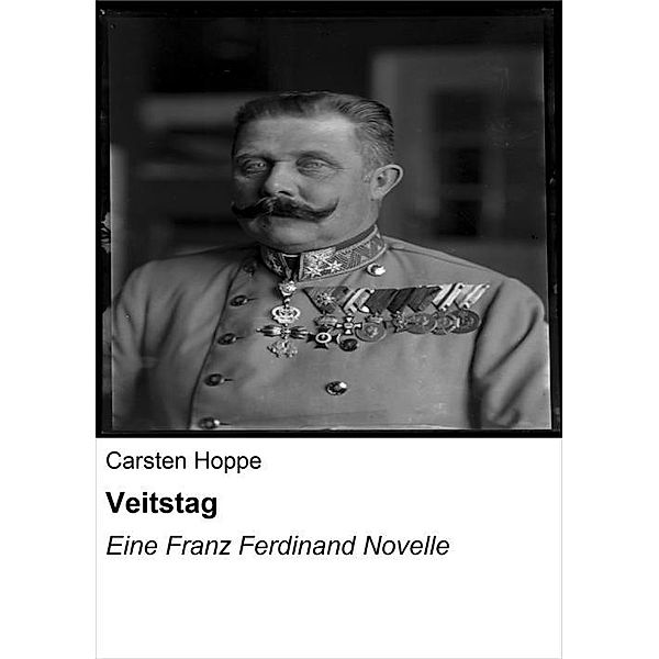 Veitstag, Carsten Hoppe