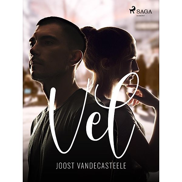 Vel, Joost Vandecasteele