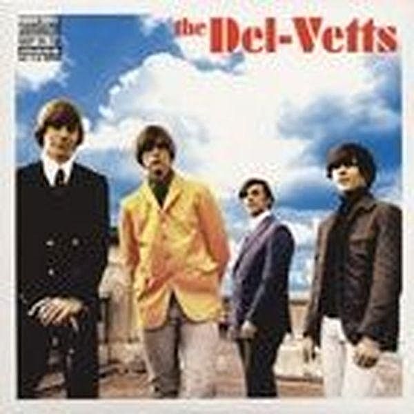 Vel-Vetts (Vinyl), Del-Vetts