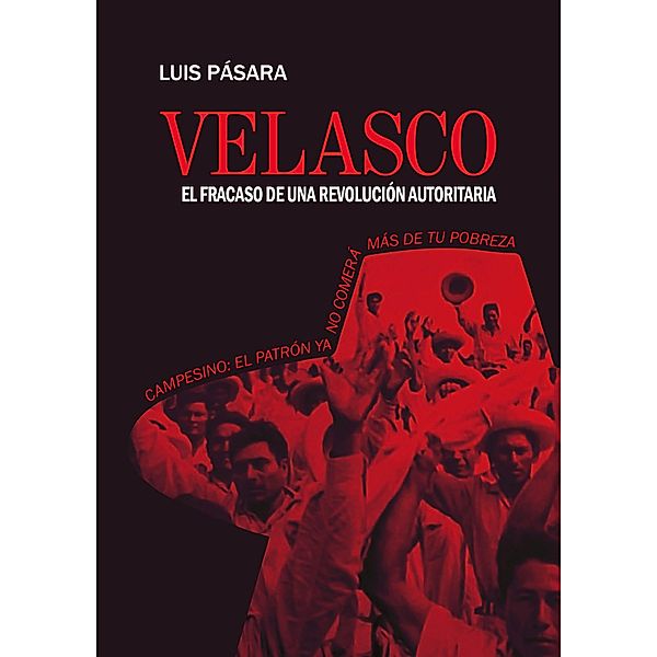 Velasco, Luis Pásara