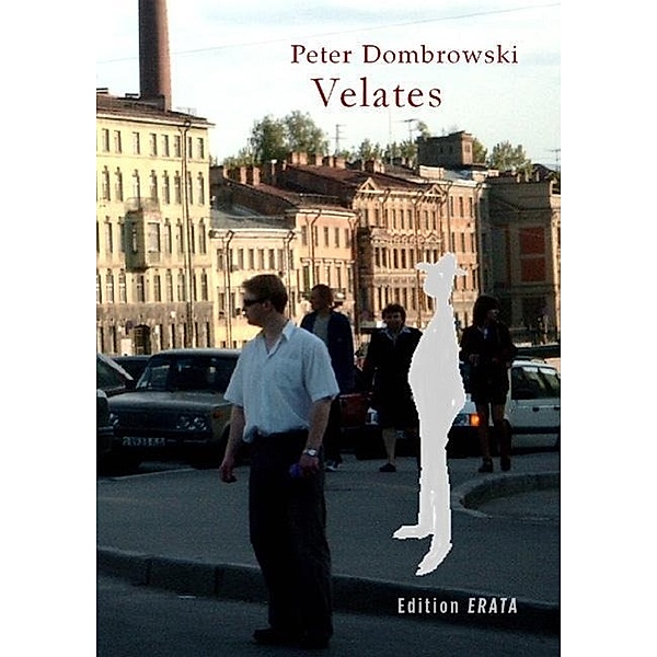 Velates, Peter Dombrowski