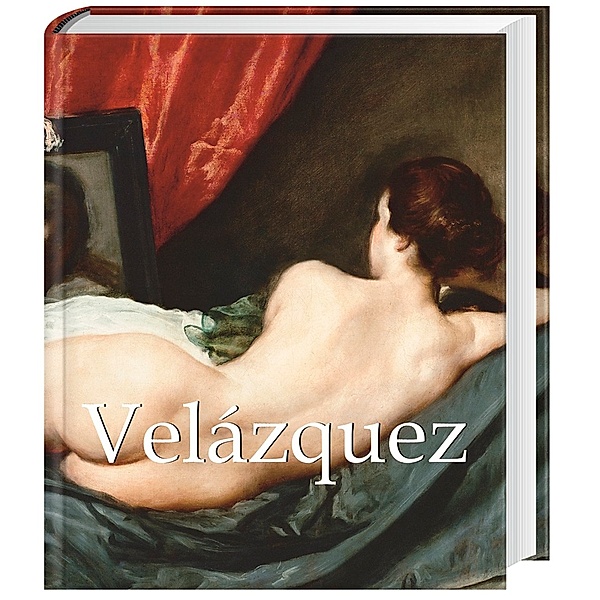 Velázquez, Carl Justi