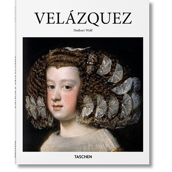 Velázquez, Norbert Wolf