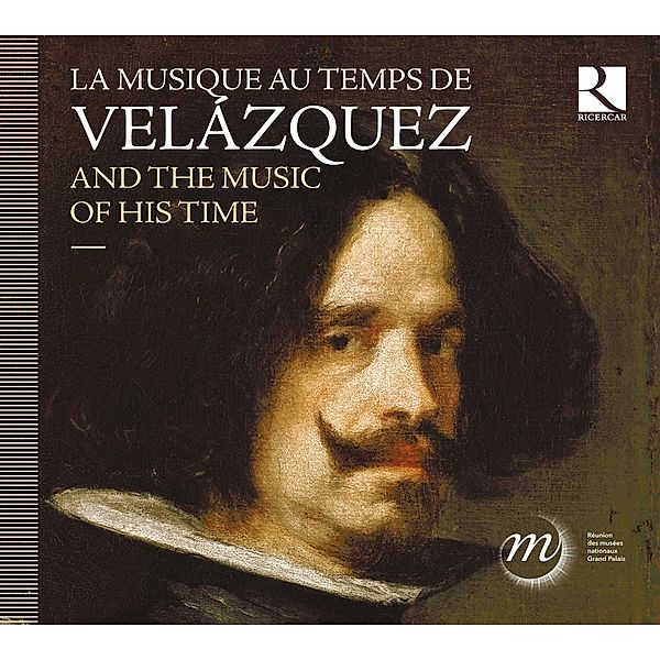 Velazquez Und Die Musik Seiner Zeit, Clematis, Vox Luminis, La Fenice, La Real Camara