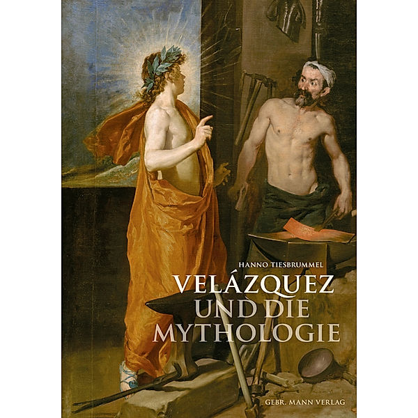 Velázquez und die Mythologie, Hanno Tiesbrummel