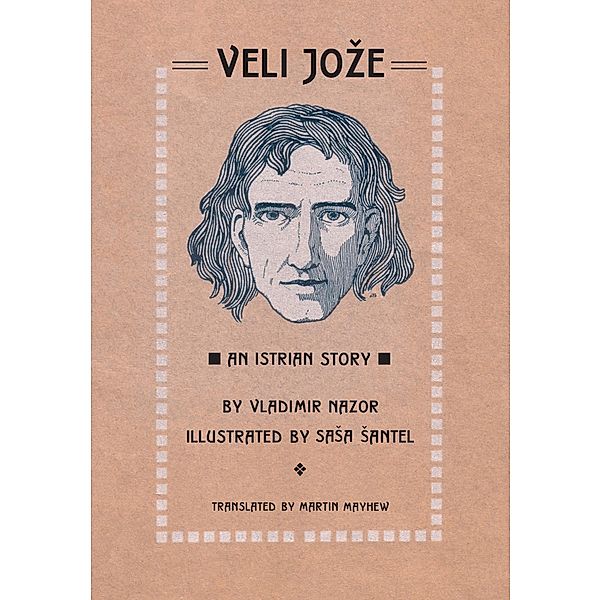 Veli Joze, Vladimir Nazor