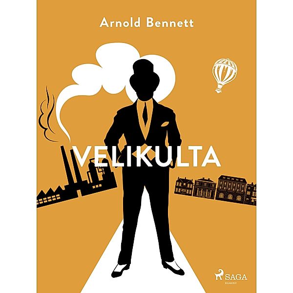 Velikulta, Arnold Bennett