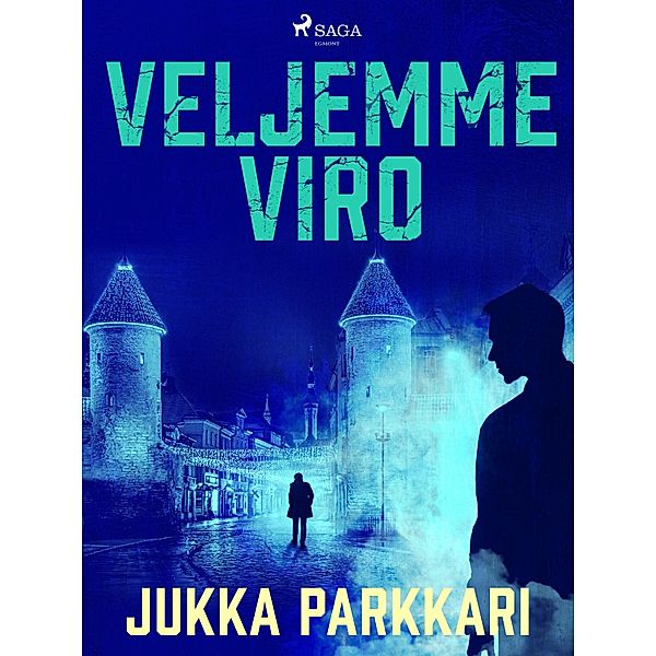 Veljemme Viro, Jukka Parkkari