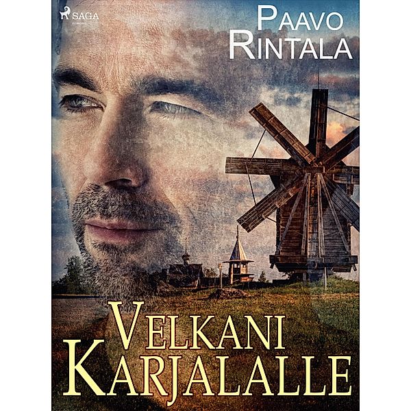 Velkani Karjalalle, Paavo Rintala