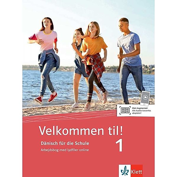 Velkommen til! 1