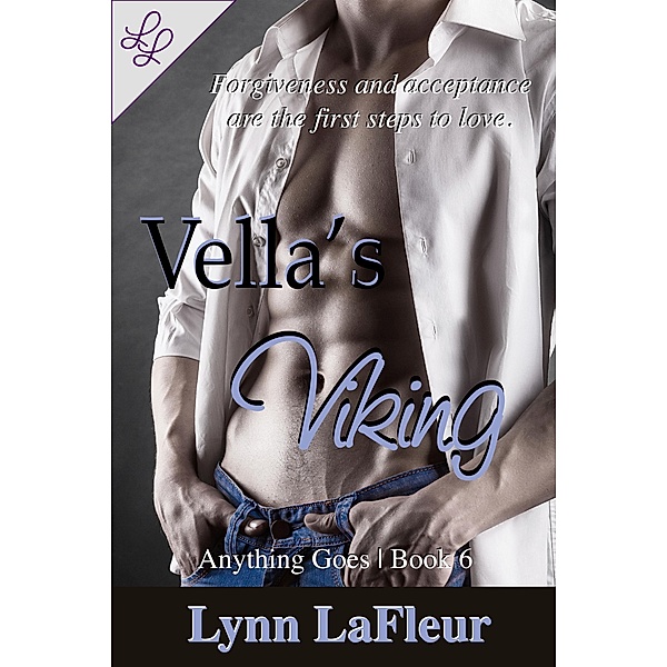 Vella's Viking (Anything Goes, #6) / Anything Goes, Lynn Lafleur