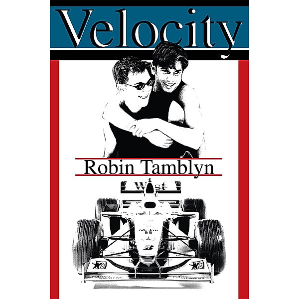 Velocity, Robin Tamblyn
