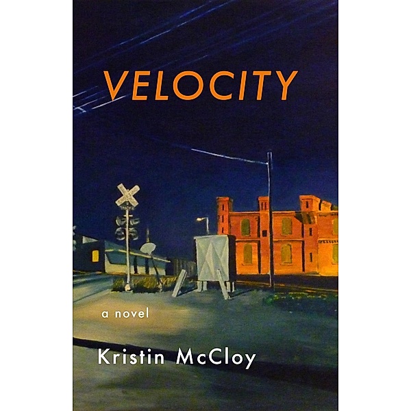 Velocity, Kristin Mccloy
