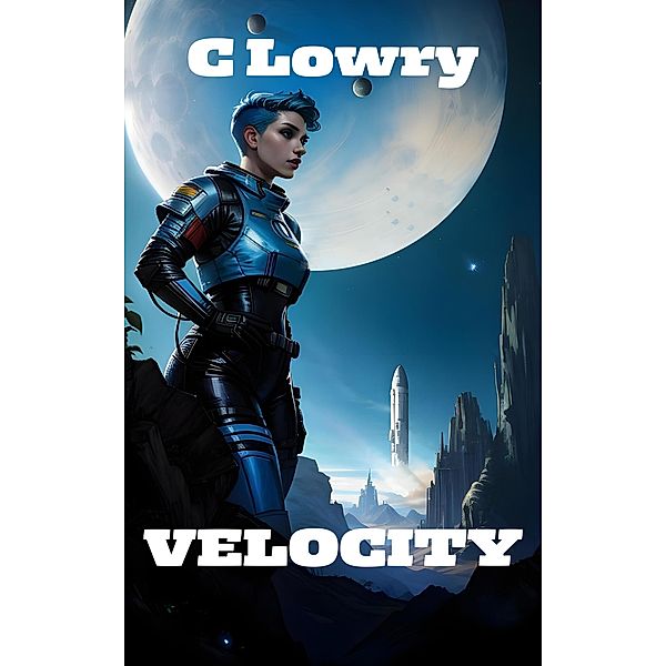 Velocity, Chris Lowry